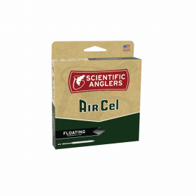 Scientific Anglers Air Cel Floating Fly Line
